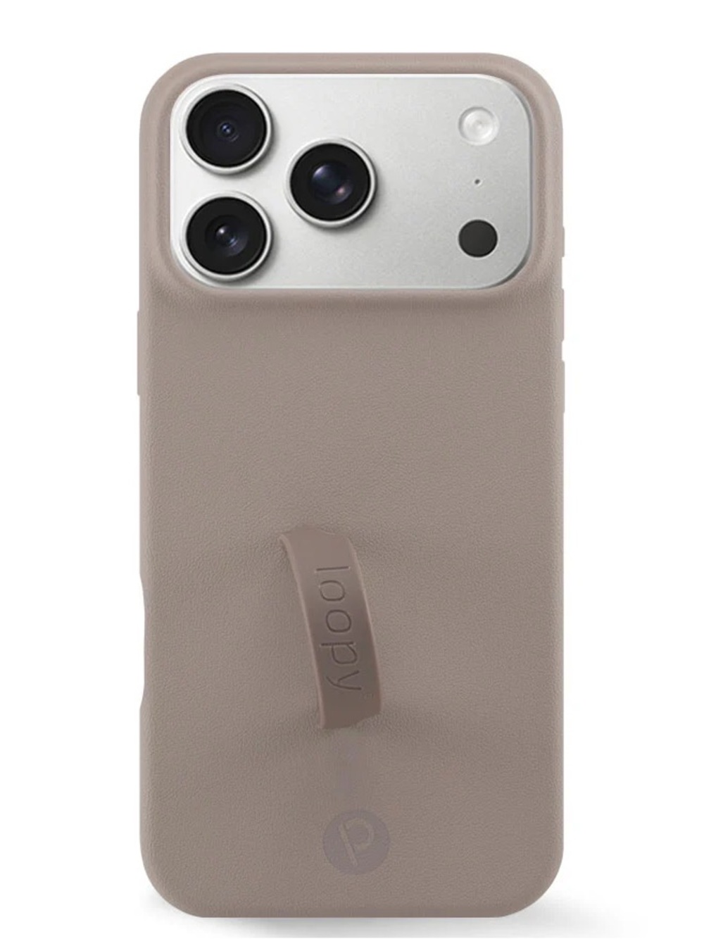 Loopy | 17 pro case